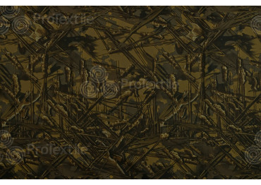Камуфляжная ткань алова